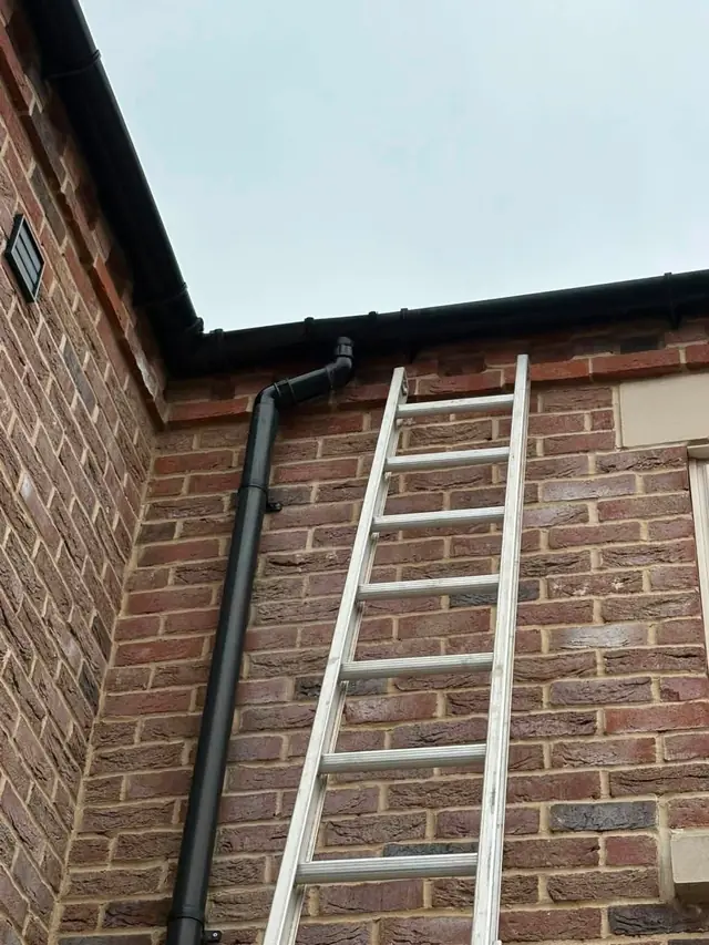 Roofline by Flash Roofing UK Ltd